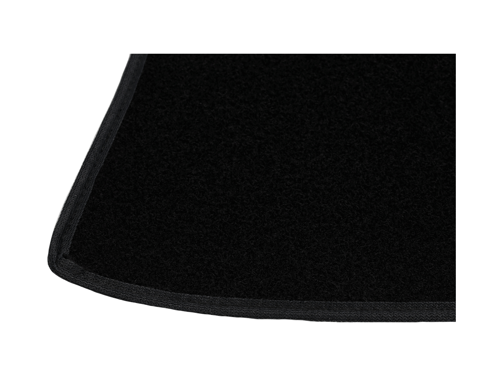 Black Plush